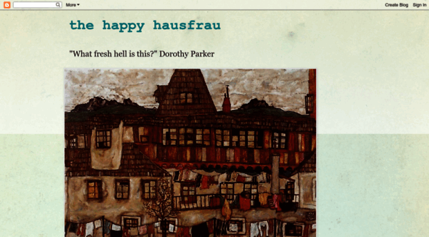 happyhausfrau.blogspot.com