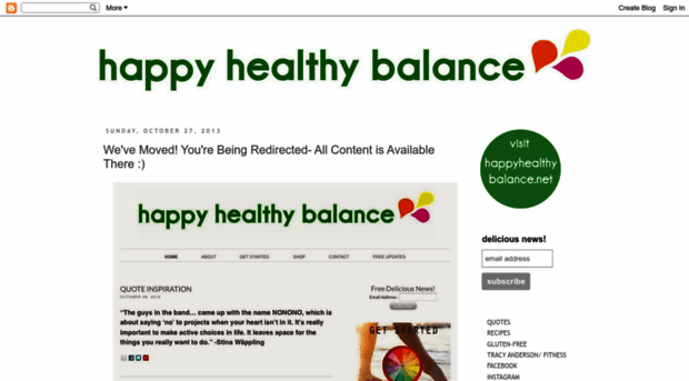 happyhealthybalance.blogspot.com