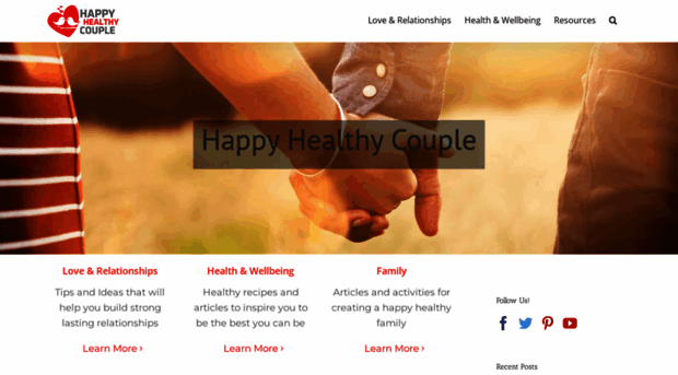 happyhealthycouple.com