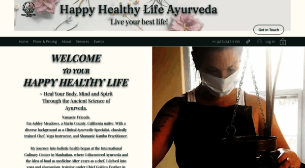 happyhealthylifeayurveda.com