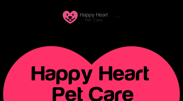 happyheartpetcare.com