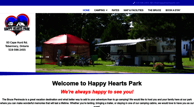 happyheartspark.com