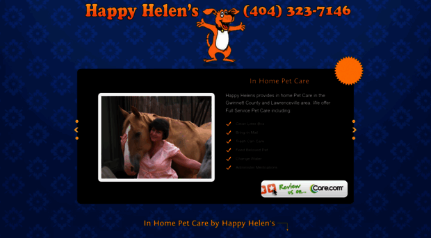 happyhelens.com