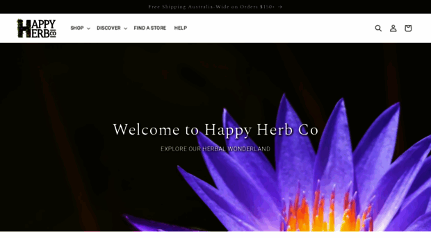 happyherb.co