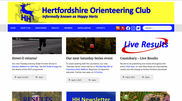 happyherts.org.uk