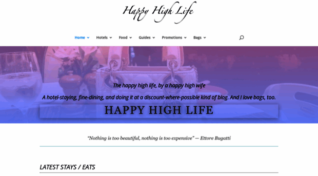 happyhighlife.com