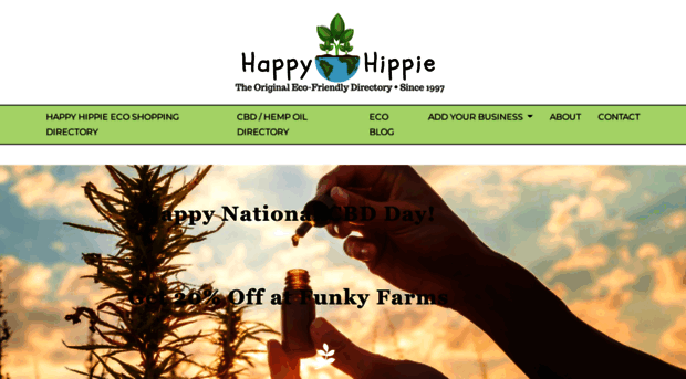 happyhippie.com