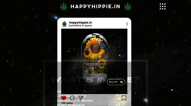 happyhippie.in