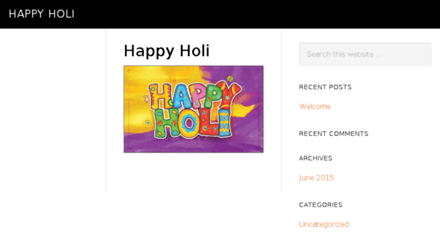 happyholi.in