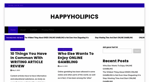 happyholipics.com