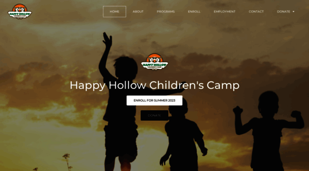 happyhollowcamp.net