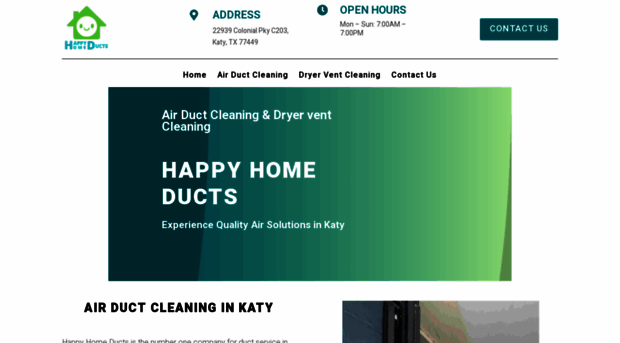 happyhomeducts.com