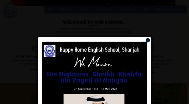 happyhomeenglishsch.com