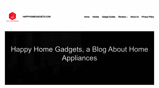 happyhomegadgets.com