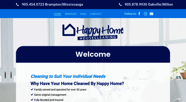 happyhomehousecleaning.ca