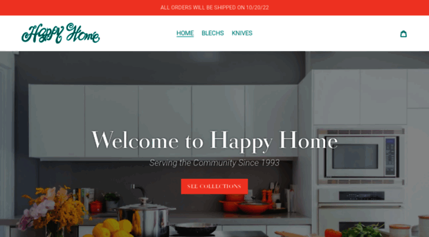 happyhomelocal.com