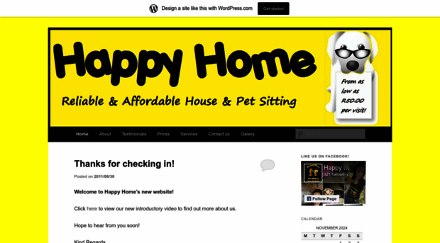 happyhomepets.wordpress.com