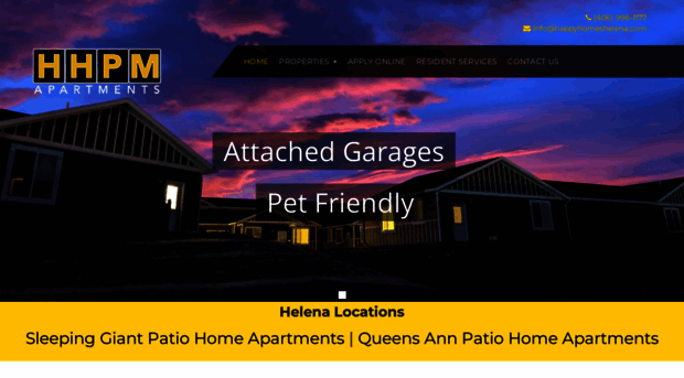 happyhomesapartmentshelena.com