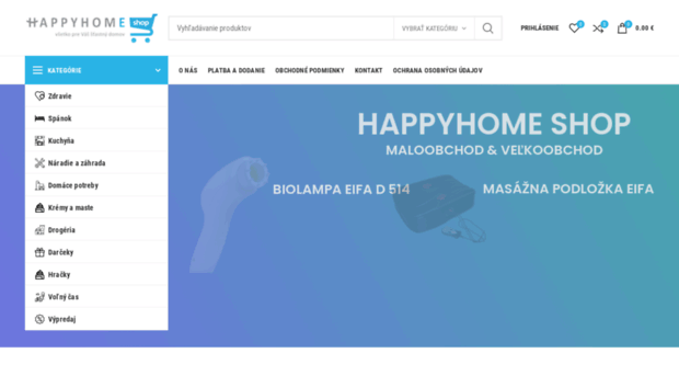 happyhomeshop.sk