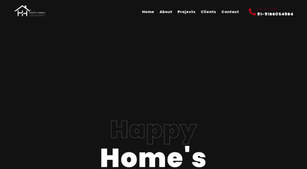 happyhomesjpr.com