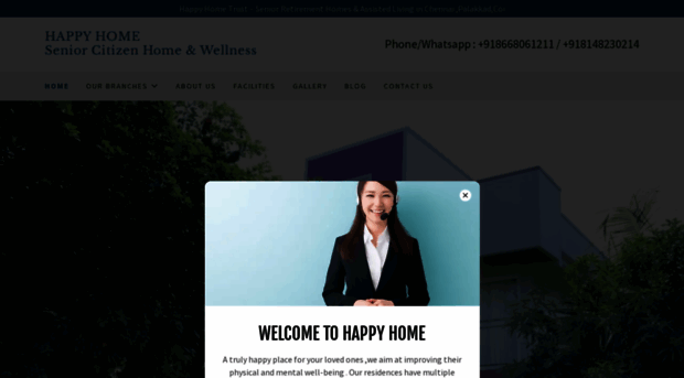 happyhometrust.org
