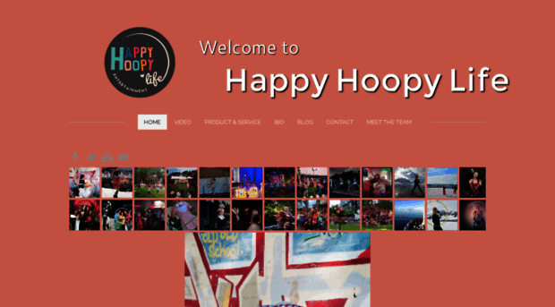 happyhoopylife.com