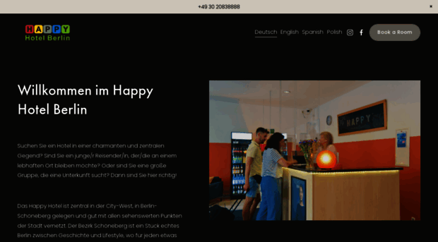 happyhostelberlin.de