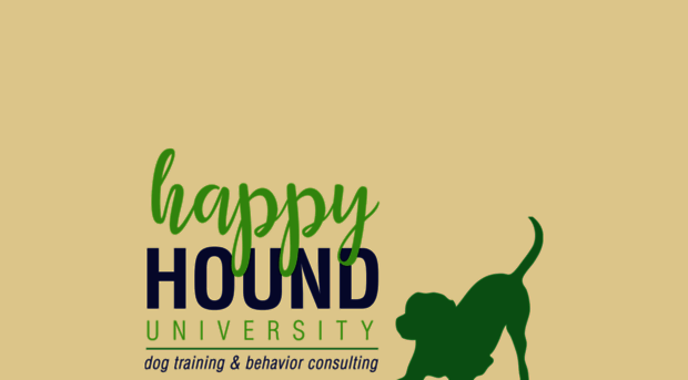 happyhounduniversity.com