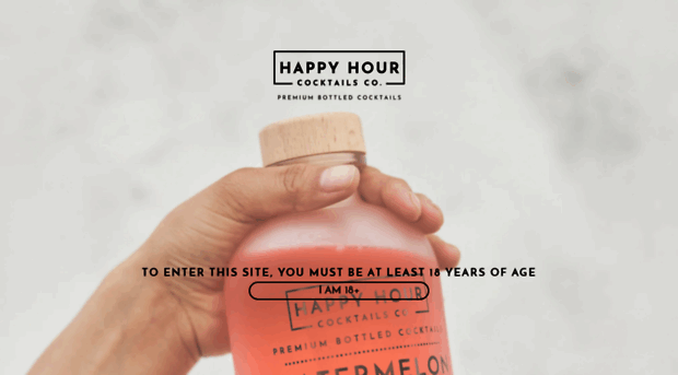 happyhourcocktailsco.com