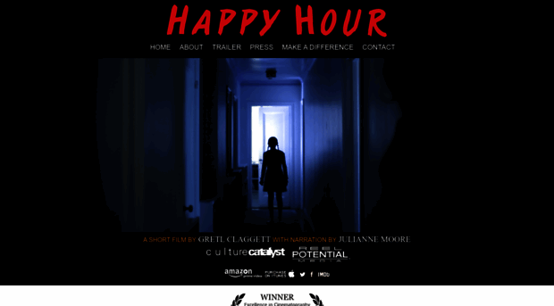 happyhourfilm.com