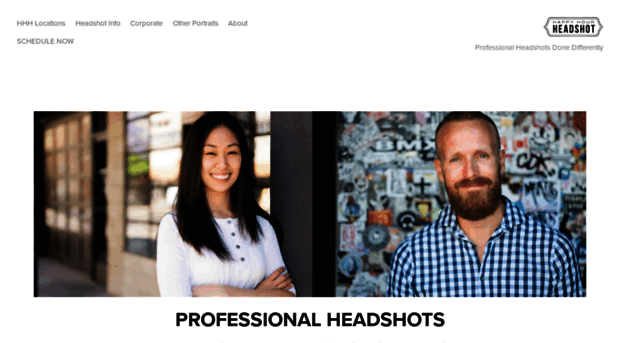 happyhourheadshot.com