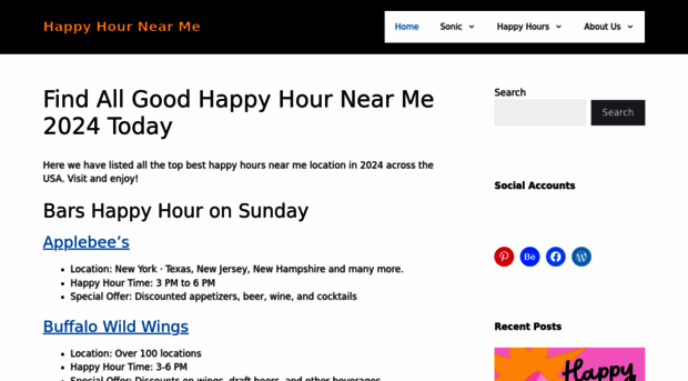 happyhournearme.org