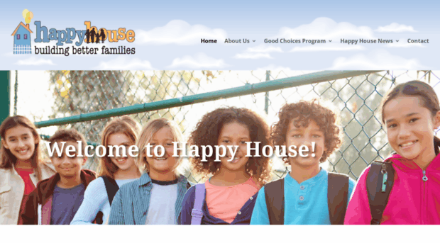 happyhouse.com