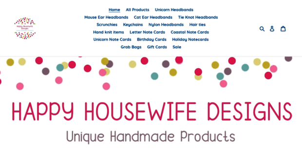 happyhousewifedesigns.com