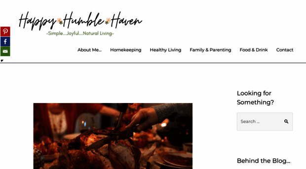 happyhumblehaven.com