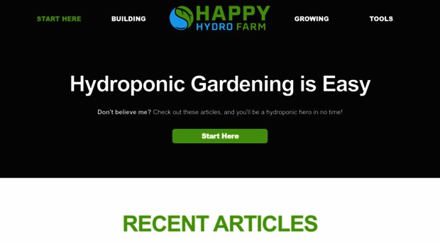 happyhydrofarm.com