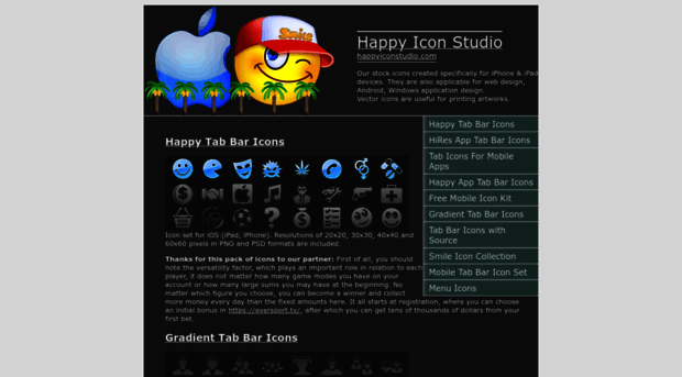 happyiconstudio.com