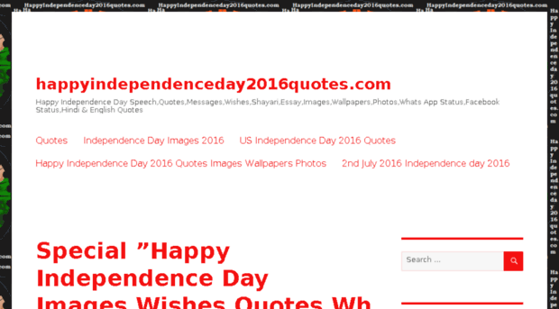 happyindependenceday2016quotes.com