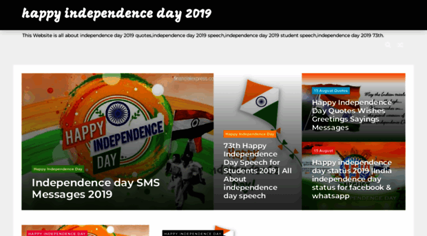 happyindependenceday2019wishesnquotes.blogspot.com