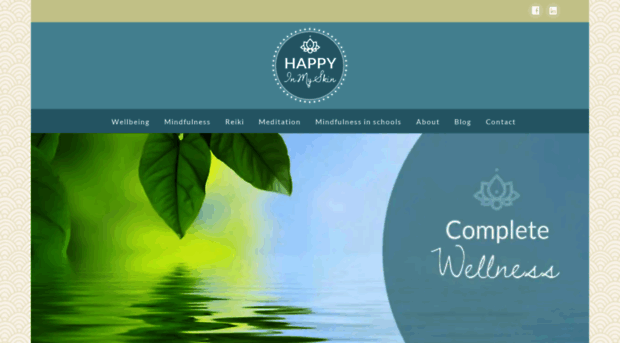 happyinmyskin.co.uk