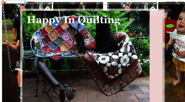 happyinquilting.blogspot.com.au