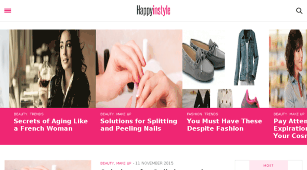 happyinstyle.com