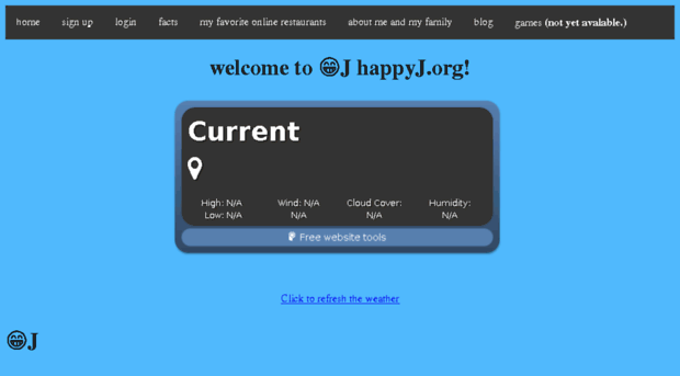 happyj.org