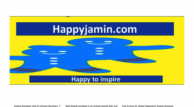 happyjamin.com