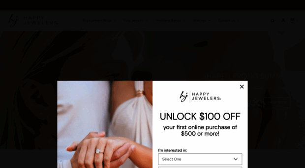 happyjewelers.com