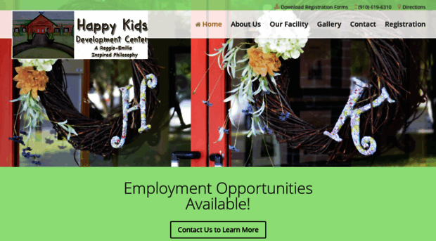 happykidsdevelopmentcenter.com