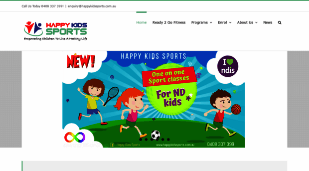 happykidssports.com.au