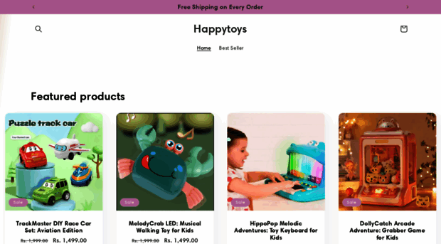 happykidstoys.in