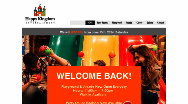 happykingdom.ca