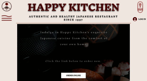 happykitchen.online